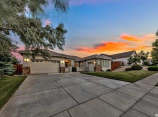 5840 Slate Dr, Reno, NV 89523