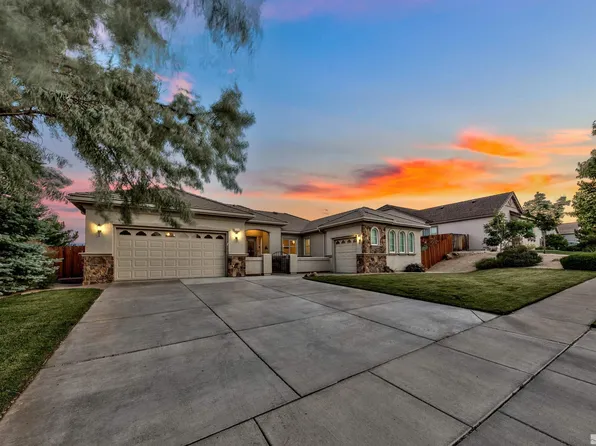 5840 Slate Dr, Reno, NV 89523