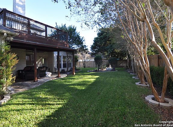 4th image of 13306 Voelcker Ranch Dr