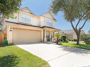 13719 Tramonto Hl, San Antonio, TX 78253