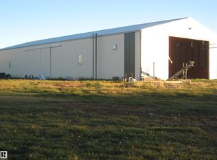 470026 243a Rural #18, Wetaskiwin County No. 10, AB T9A1W8