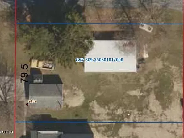 0 S Maple St #128, Hoytville, OH 43529