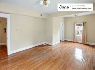 1334 Newton St NE #2-A, Washington, DC