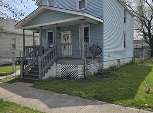 1014 Kenwood St, Hammond, IN 46320