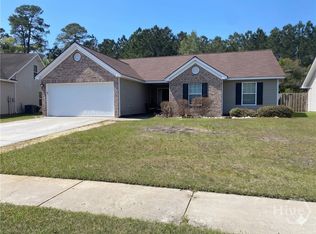 182 Cherry Laural Ln, Savannah, GA 31419