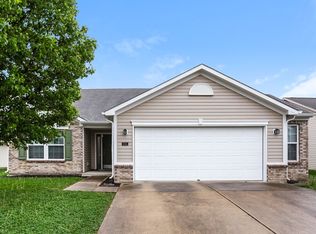 5765 Arlington Dr, Plainfield, IN 46168