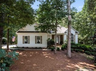 12553 Simmons Rd, Hampton, GA 30228