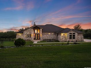8030 Sky Vista, San Antonio, TX 78266