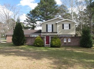 6766 Goodall Mill Rd, Macon, GA 31216