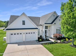 1 Talister Ct, Freehold, NJ 07728