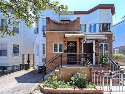 1744 70th St, Brooklyn, NY, 11204