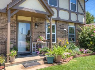 1900 W Inglewood St, Broken Arrow, OK 74011