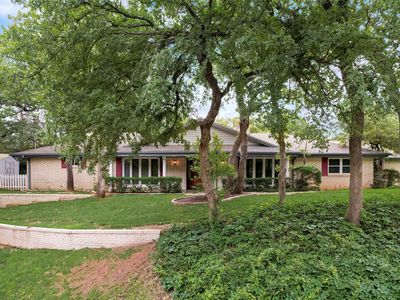 1107 Penoak Ct, Euless, TX, 76040