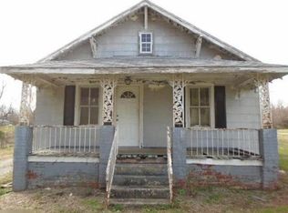 7252 Willard Rd, Staley, NC 27355