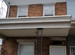2115 Bridge St #1, Philadelphia, PA 19124