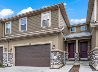 1112 W Wasatch Spring Rd, Kamas, UT 84036