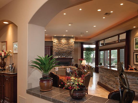 5th image of 10067 E Santa Catalina Dr
