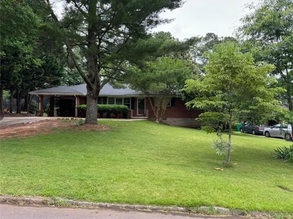 4188 Fontana Ct, Tucker, GA 30084