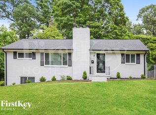 1329 Berwick Rd, Winston Salem, NC 27103