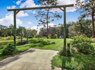 152 Pioneer Trl, Palatka, FL 32177