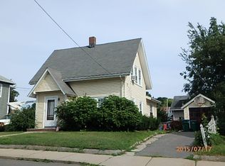 60 Maple St, Lynn, MA 01904