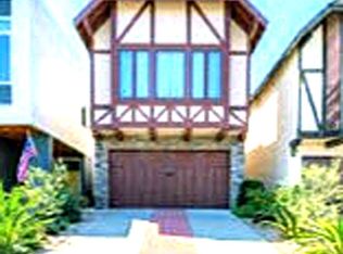 1525 Wollacott St, Redondo Beach, CA 90278