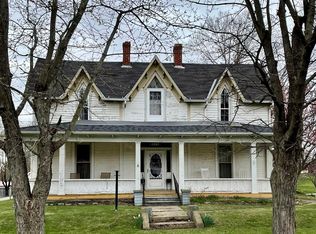 4367 Broadway St, South Salem, OH 45681