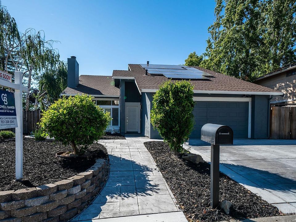 937 Rose Dr, Benicia, CA 94510 Zillow