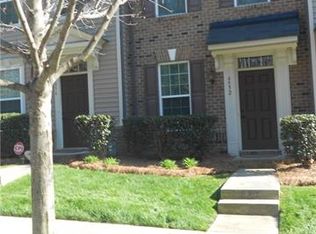 6952 Colonial Garden Dr, Huntersville, NC 28078
