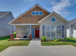 157 Creekstone Trl, Calera, AL 35040
