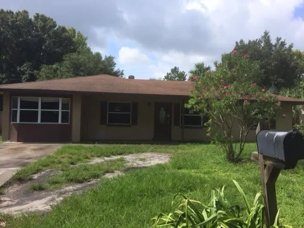 1511 Terrace Dr, Sanford, FL 32773