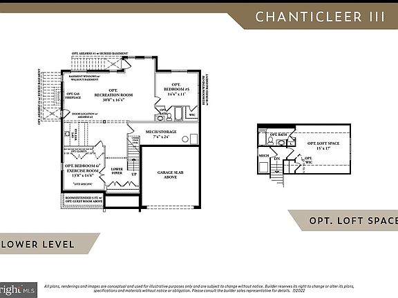 4th image of 906 Frederick St SW