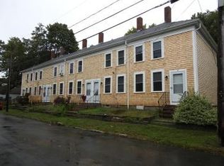 6 Church St, Sandwich, MA 02563