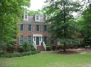 121 Ashley Oaks Dr, Lexington, SC 29072