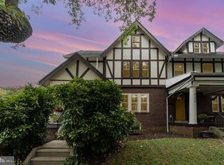 932 Franklin St, Wyomissing, PA
