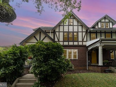 932 Franklin St, Wyomissing, PA, 19610