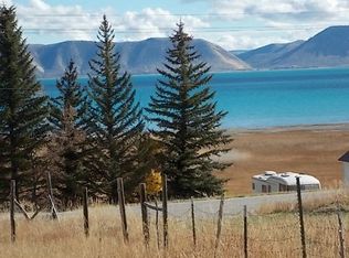 923 S Highway 89, Fish Haven, ID 83287