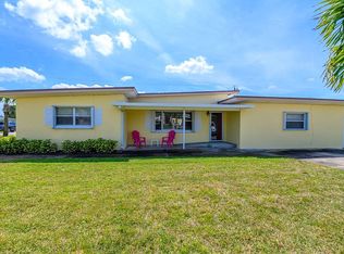 321 Pine Tree Dr, Indialantic, FL 32903