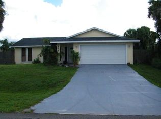 1801 SW Leafy Rd, Port Saint Lucie, FL 34953