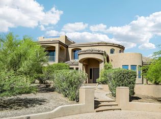 3233 N 89TH Place, Mesa, AZ 85207