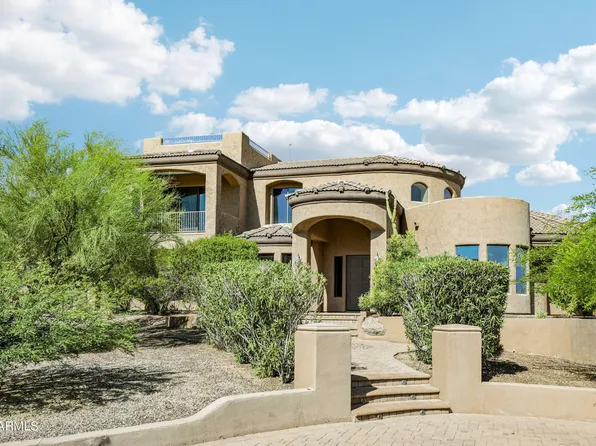 3233 N 89TH Place, Mesa, AZ 85207