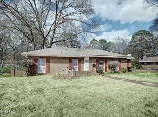 160 Riviera Dr, Jackson, MS 39211