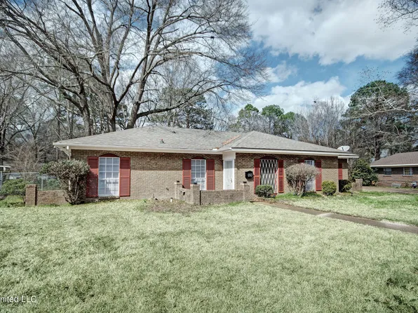 160 Riviera Dr, Jackson, MS 39211