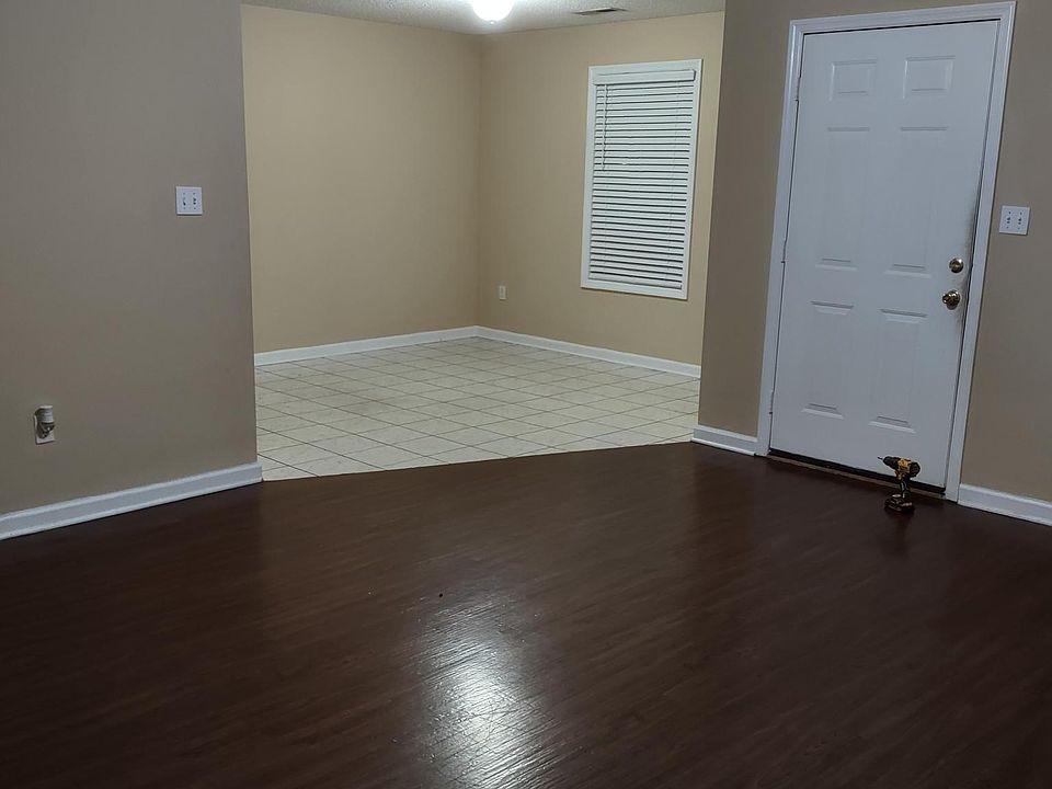 415 E Roosevelt Ave APT C, Muscle Shoals, AL 35661 Zillow