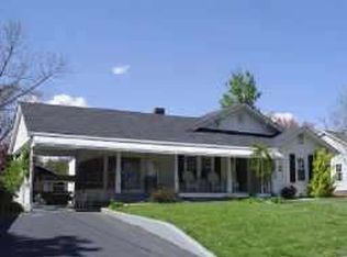 507 Butler St, Pilot Mtn, NC 27041