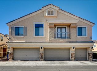 3313 Jamaica Princess Pl UNIT 3, North Las Vegas, NV 89084