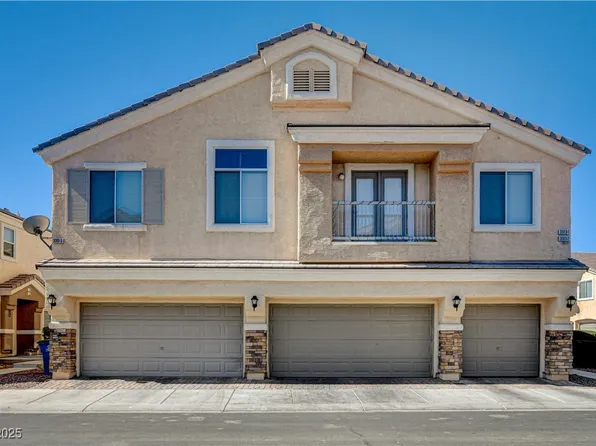 3313 Jamaica Princess Pl Unit 3, North Las Vegas, NV 89084