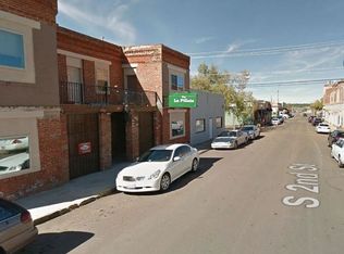 116 S 2nd St - PM 1117, Williams, AZ 86046