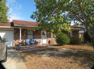 116 Clarence Ave, New Llano, LA 71461