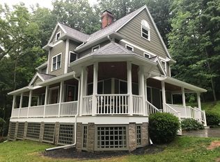 1298 Malone Rd, Victor, NY 14564